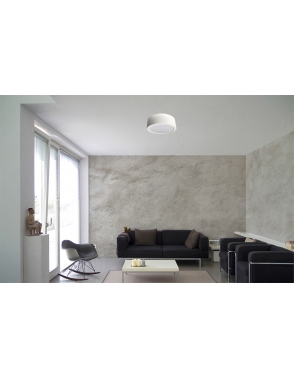 Dekorativna stropna IRLP 450 3XE27 plaster gips 2