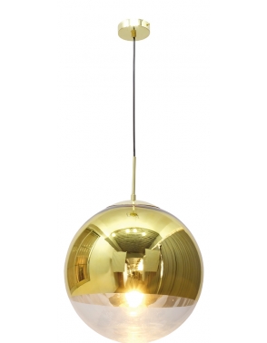 Dekorativna visilica MO1206 D400 GOLD zlato