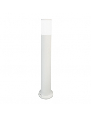 Vanjska rasvjeta podna AMELIA 800 bijela OPAL E27 FILAMENT LED 6W 2700K IP55