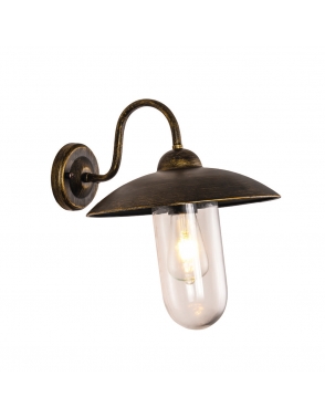 Vanjska zidna lanterna XTY-087 BG