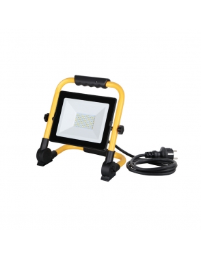 Vanjska rasvjeta podne BL2S50A1-D5-AC220-240V-50W-4000K-4000lm-IP65