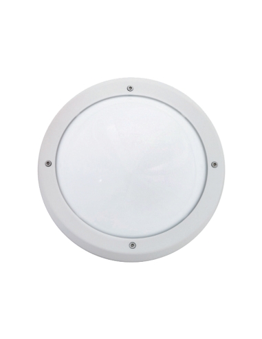 Vanjska SG rasvjeta PRIMO E27 WHITE