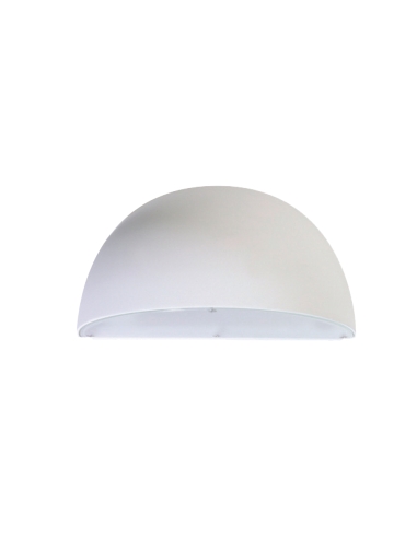 Vanjska SG rasvjeta DUETT E27 WHITE
