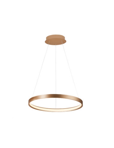 Visilica dekorativna INTERNO-P-600/40 BGD CCT