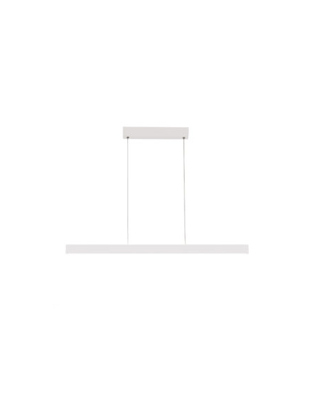 Visilica dekorativna LINEA-P-1180/40 SWH 4000K 40W