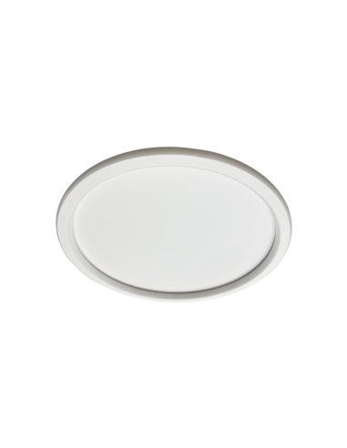 Stropna dekorativna SOTTILMENTE-C500/45 SWH 3000K