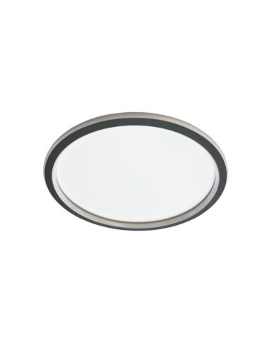 Stropna dekorativna SOTTILMENTE-C500/45 SBK 4000K