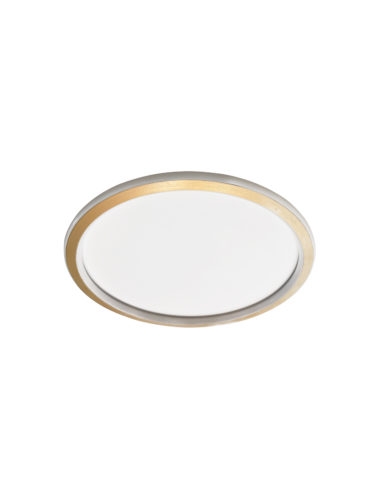 Stropna dekorativna SOTTILMENTE-C500/45 BGD 4000K