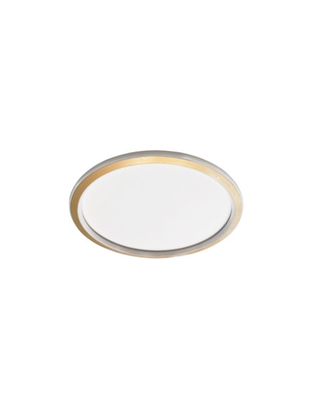 Stropna dekorativna SOTTILMENTE-C500/45 BGD 4000K