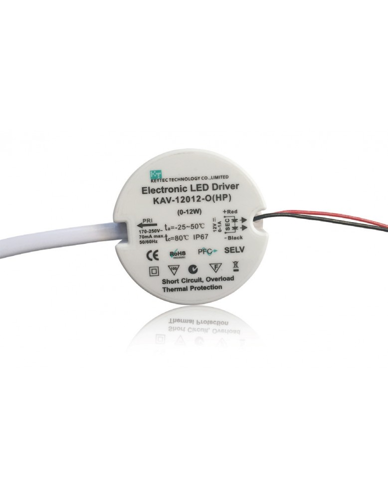 Elektronski LED Driver KAV 12012 O(HP)