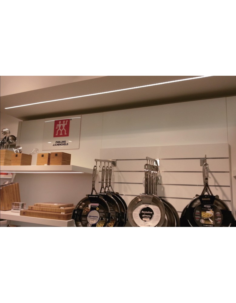 PVC Završetak za aluminijski Profil ALP001 sa...