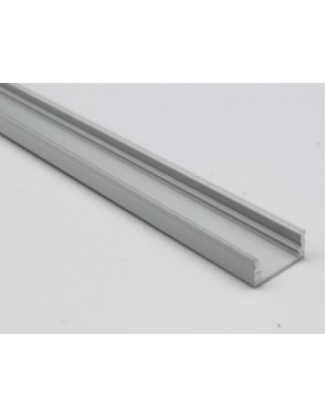 Aluminijski Profil LL ALP002 7mm NADGREDBENIi 2m