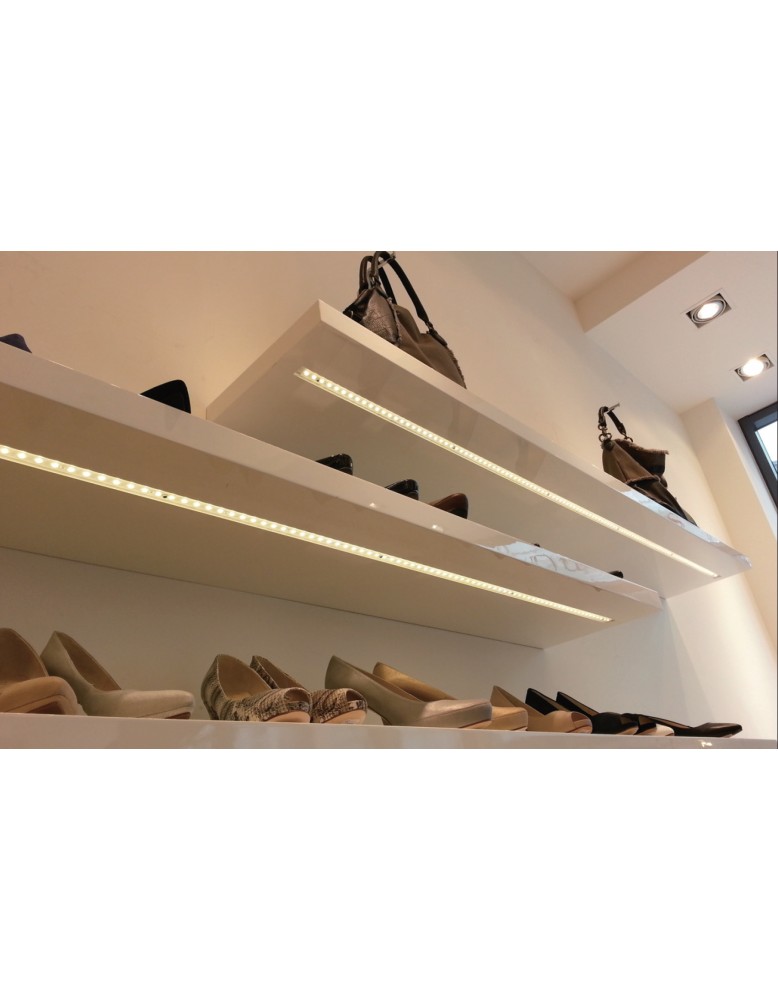 PVC Završetak za aluminijski Profil ALP002 bez...