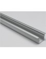 Aluminijski Profil LL ALP003 15mm ugradbeni 2m