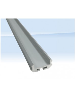 LED profili KUTNI LL  ALP039 PROFILE 2M/PC