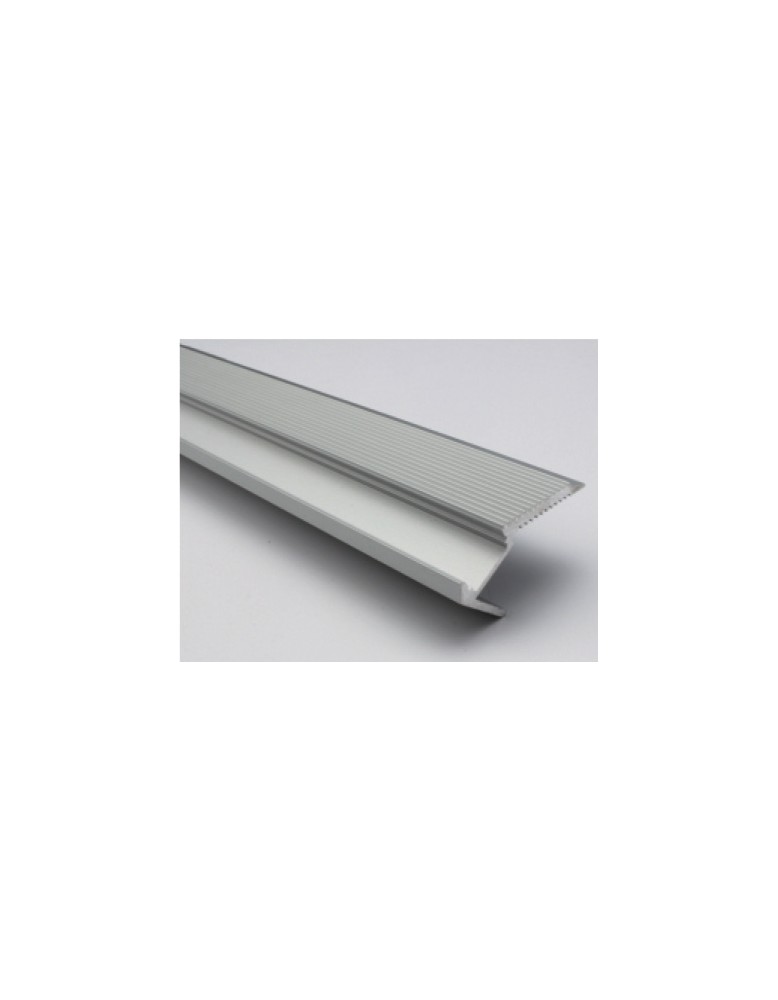 Aluminijski Profil LL ALP022 za stepenice 2m