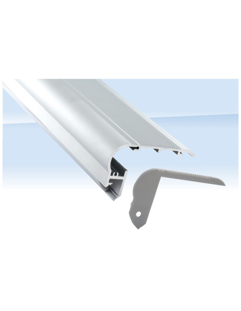 PVC Završetak za aluminijski Profil ALP024 sa...