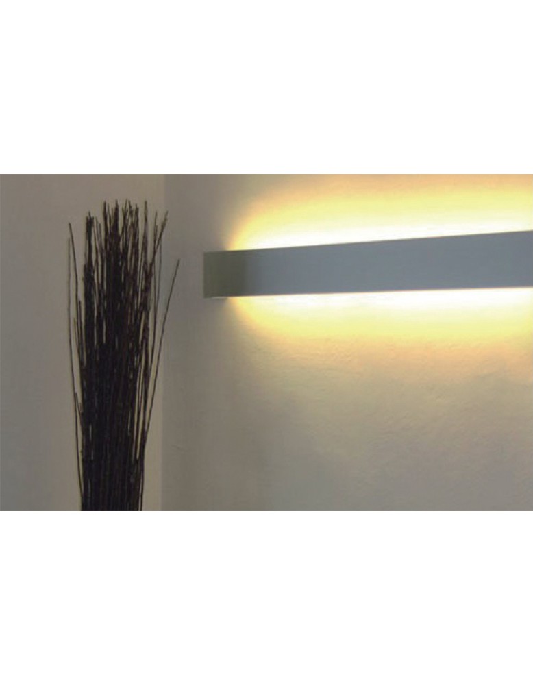 LL ALP050 al. Profil sa semmi clear pokrovom