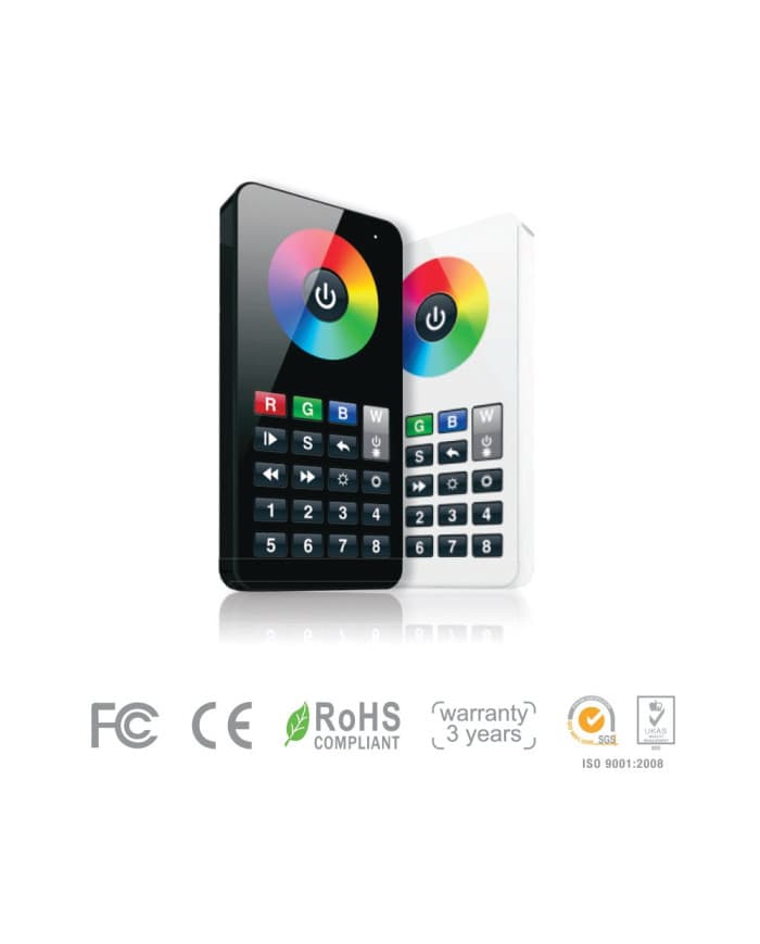 Led upravljanje - LC-2818WIN-ZG router