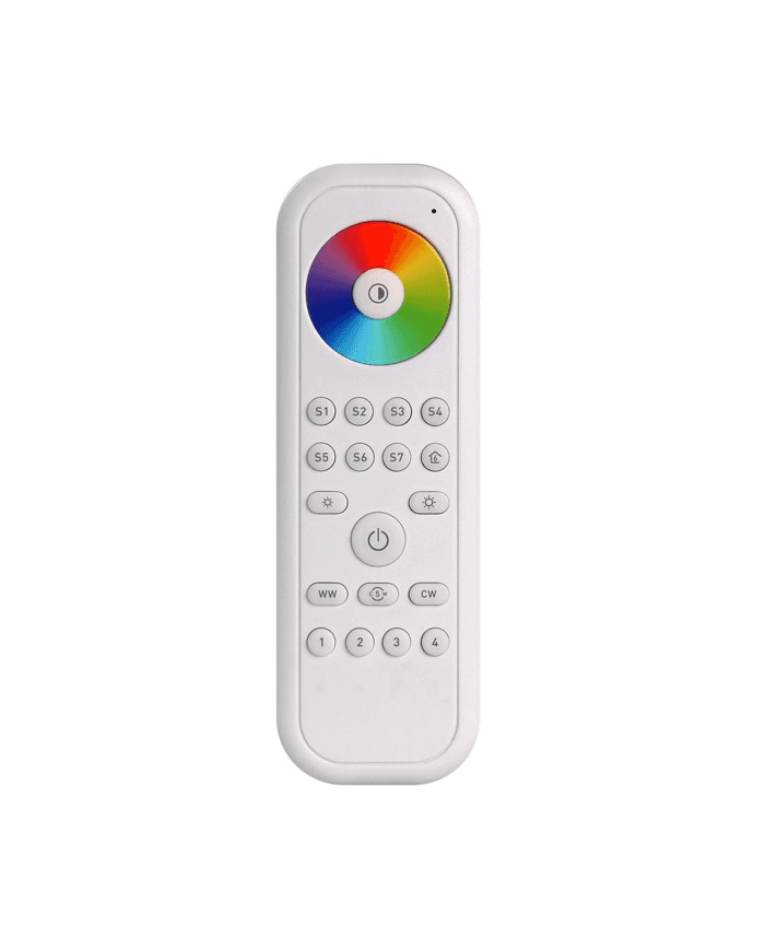 Led upravljanje - LC-ZG-2868 zigbee remote