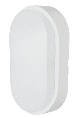 Nadgradna svjetiljka LED-FM-OVAL-WHITE 14W 4000K 1400LM IP65