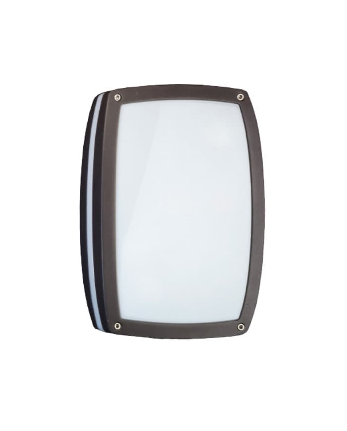 Vanjska rasvjeta plafonjera SG-623841 Link 2x18W TC-D GR