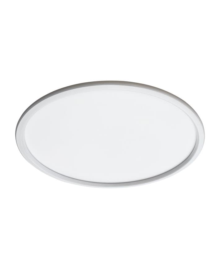Plafonjera SOTTILMENTE-C600/55 SWH 4000K Ceiling 55W fi600*50