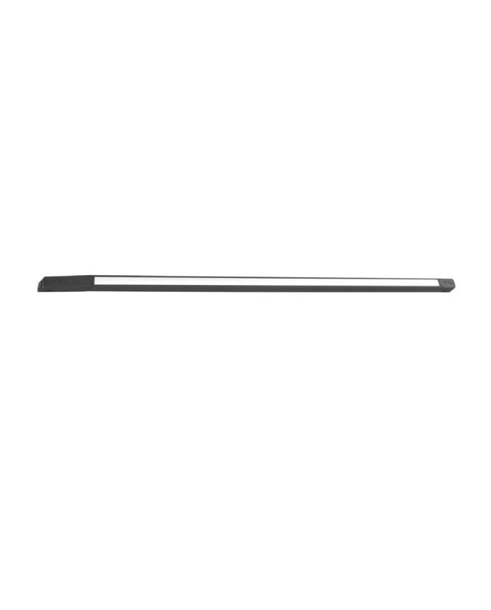 Tračna svjetiljka LED-SMB-1-48VDC-20W-1600lm-3000K-black