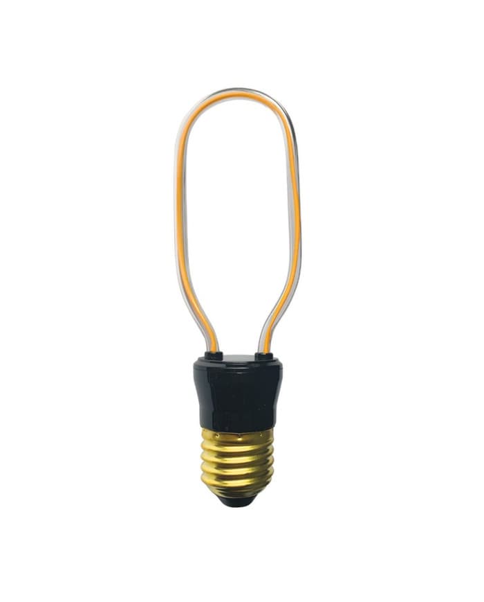 Žarulja LED MAX-AL-4W-004 (Tubular) 220V 50*165mm, 2200K