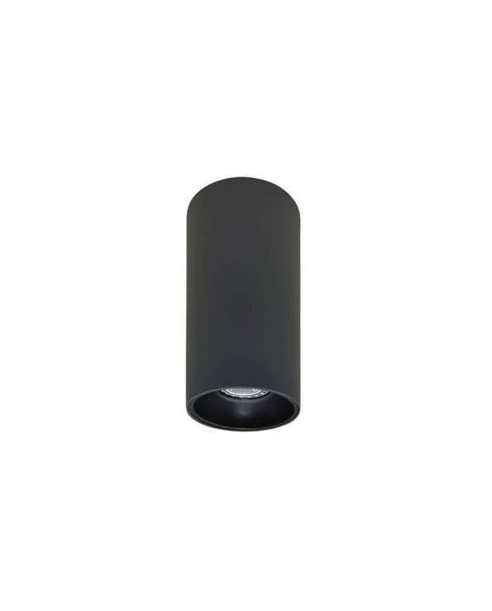 Halogena nadgradbena ROTONDO R+254/96 ALU DARK GREY