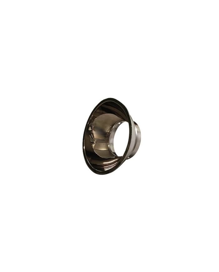 Halogena nadgradbena dio Round Reflector- LM 1004R coffee