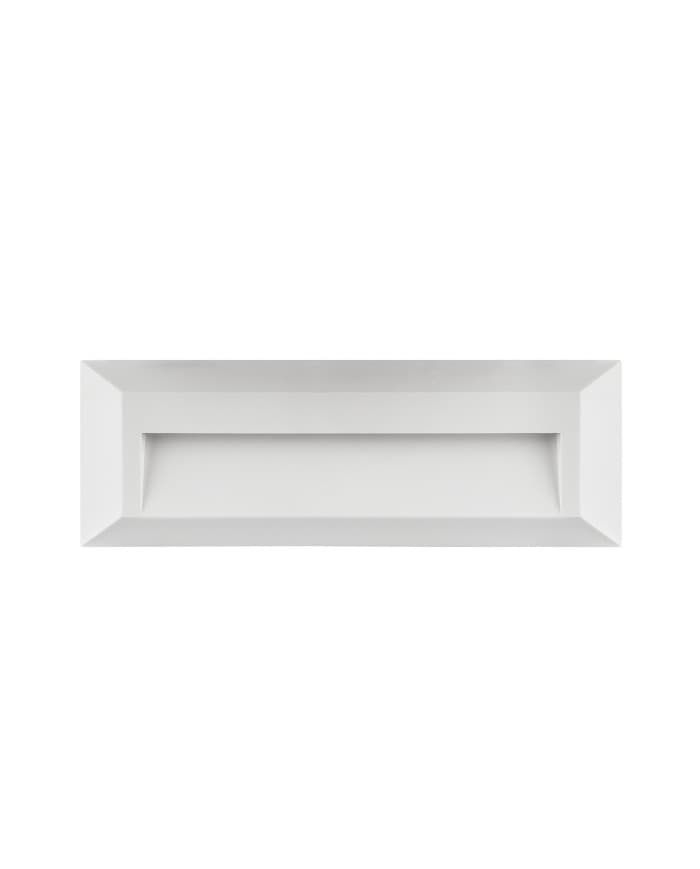 Zidna svjetiljka UH3038-1702 CCT-WH EVE P1502 WHITE LED 3W CCT IP65