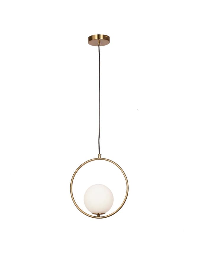 Moderna visilica ALM-3051 D300 BRASS D300mm