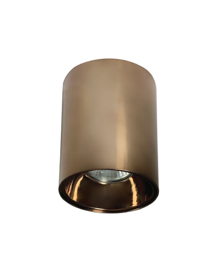 Halogena nadgradbena LM 1004 coffee