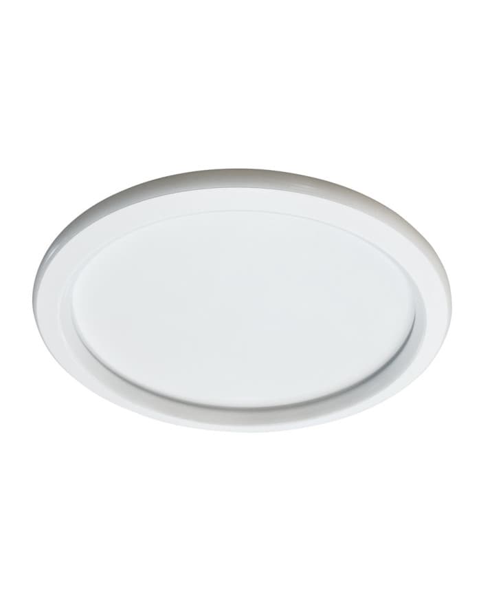 Plafonjera SOTTILMENTE-C300/28 SWH 4000K Ceiling 28W fi300*50