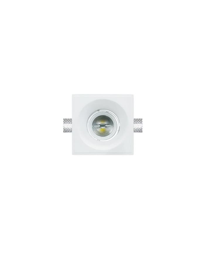 Ugradbena stropna plaster AR111 GQD4009