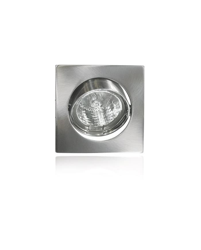 Halogena ugradbena ELC-429 NM AL