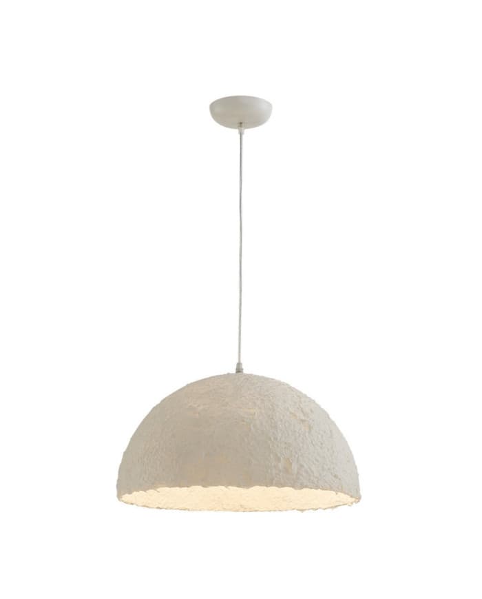 Visilica KD9237/550 white E27*1 fi 550*H270