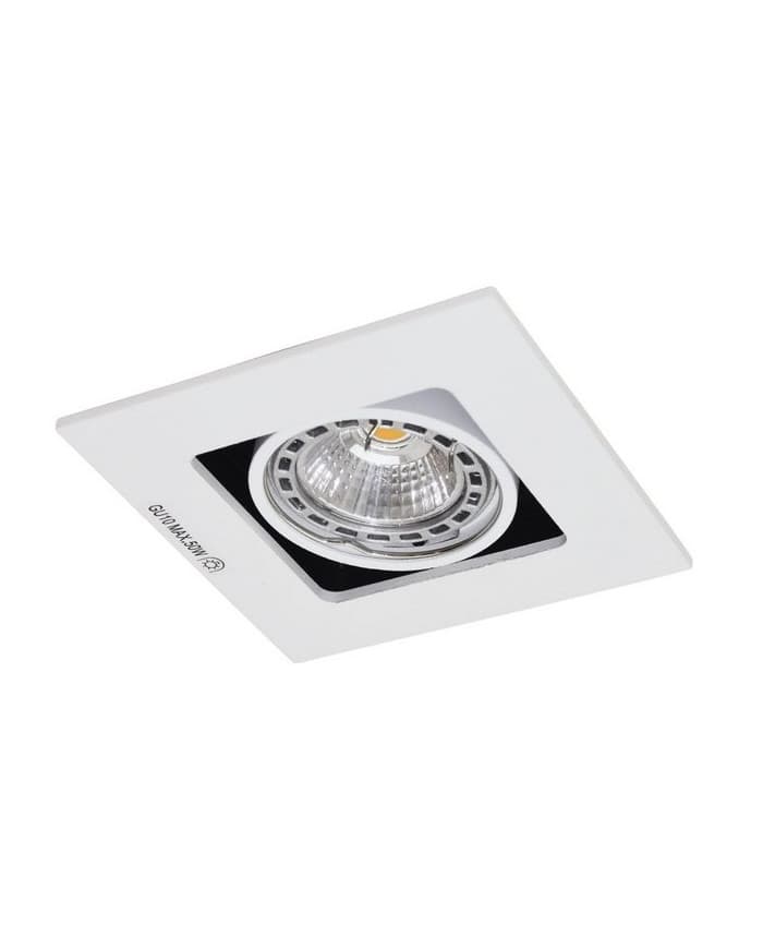Ugradna rasvjeta Q 2161 ALU WH