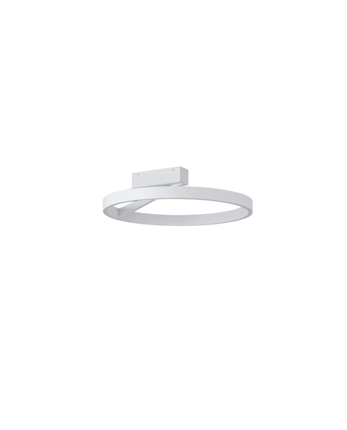 LED plafonjera MANO-C-300/30 SANDY WHITE CCT 30W