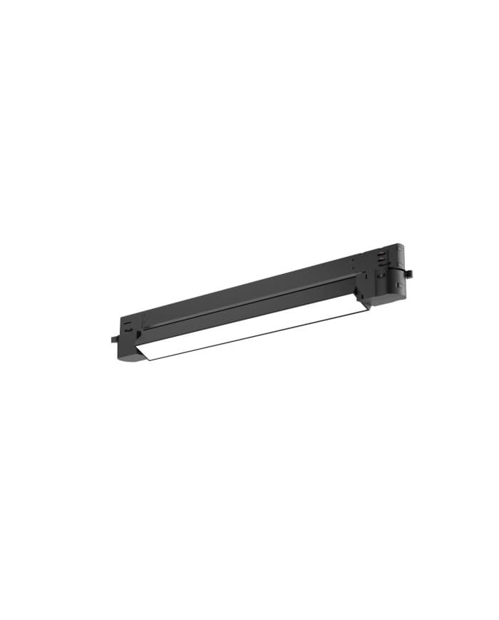 Tračna svjetiljka LED-Track-TLKB-640mm-AC220-240V-20W-4000K-1600lm-100°-black