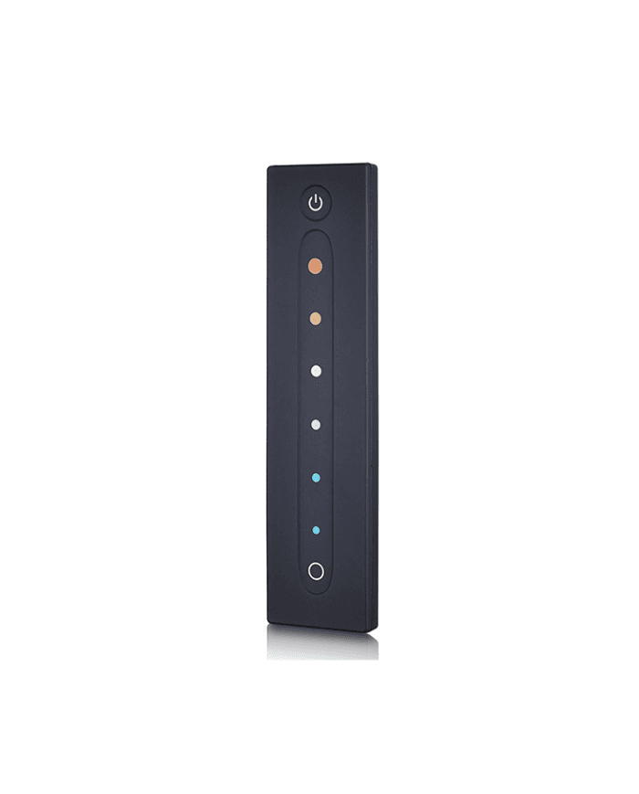 Led upravljanje - daljinski upravljač LC-2828CCT