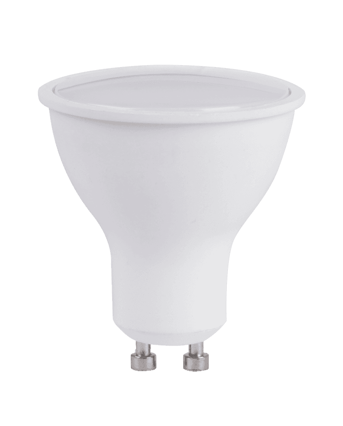 Žarulja LED-GU10-AC220-240V-8W-3000K-720lm-120°-50*57