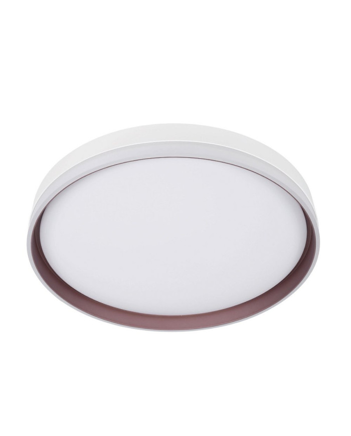Plafonjera R890-M1 24W fi400*H75 WH/COFFEE