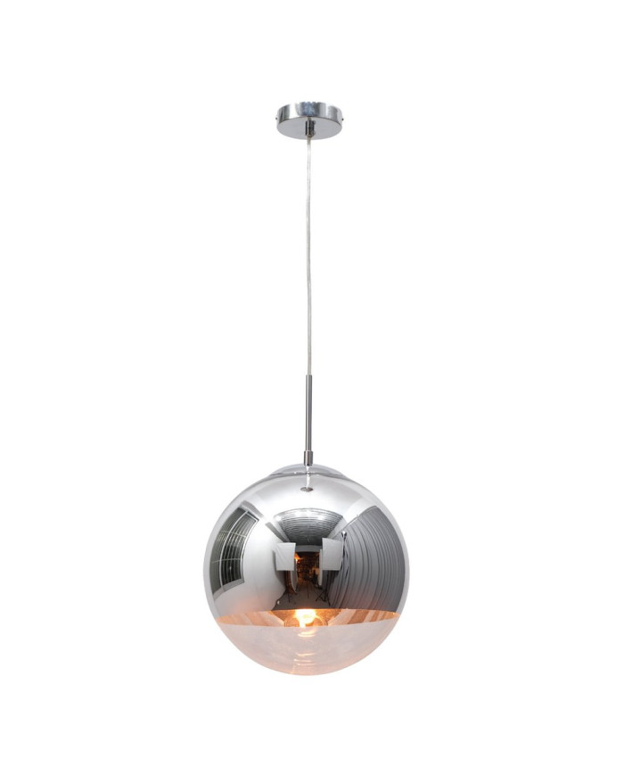 Visilica MO1206 D400 CHROME