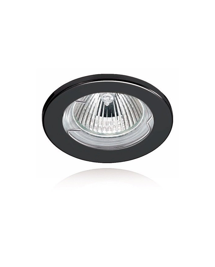 Downlight ugradbena ELC-205 GM/2016E GM/ GU10