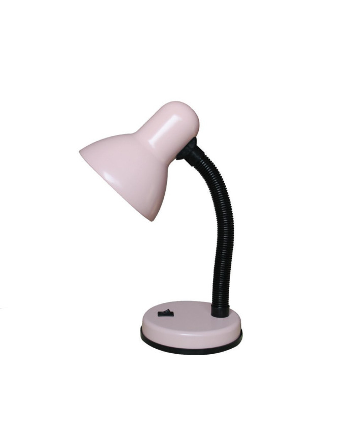 Stolna svjetiljka školska HD2028 E27 11W, PINK