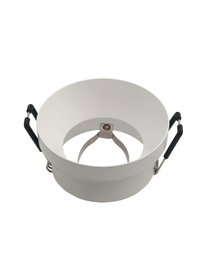 Ugradna svjetiljka LM29134 Inner Reflector White GU10 holder IP20 Alu fi72*H42mm