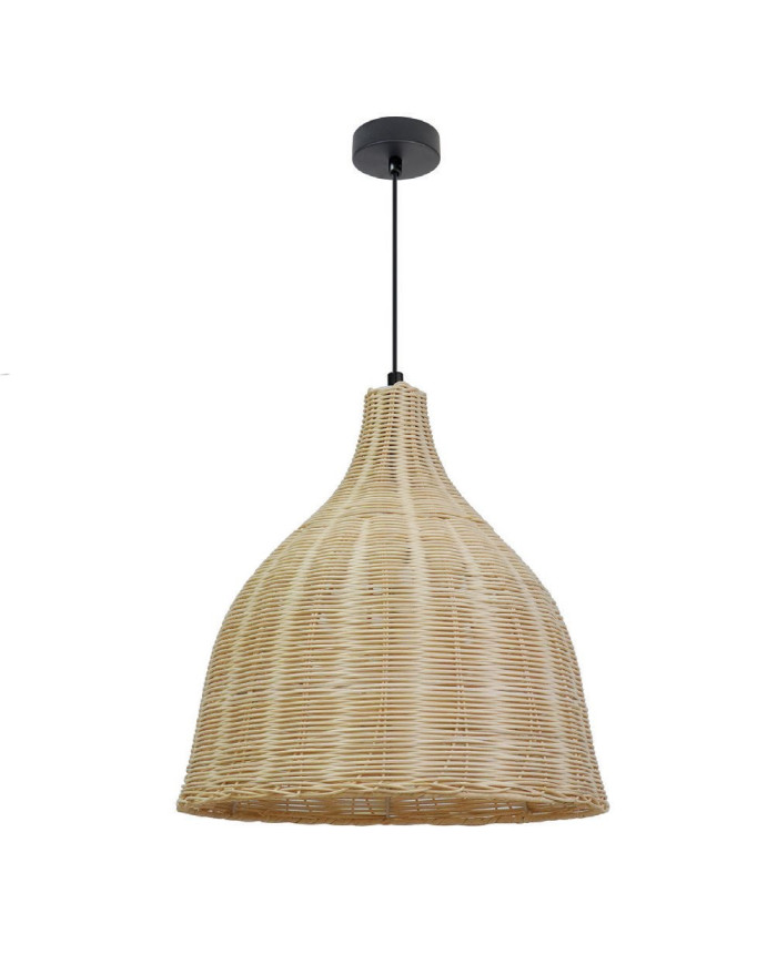 Visilica L8A02695XL-1P-E27 NATUR FI60*1200