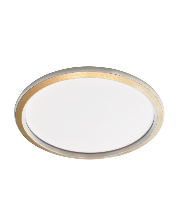 Plafonjera SOTTILMENTE-C400/35 BGD 3000K Ceiling 35W fi400*50